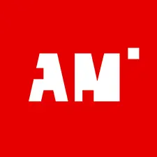 AM Logo