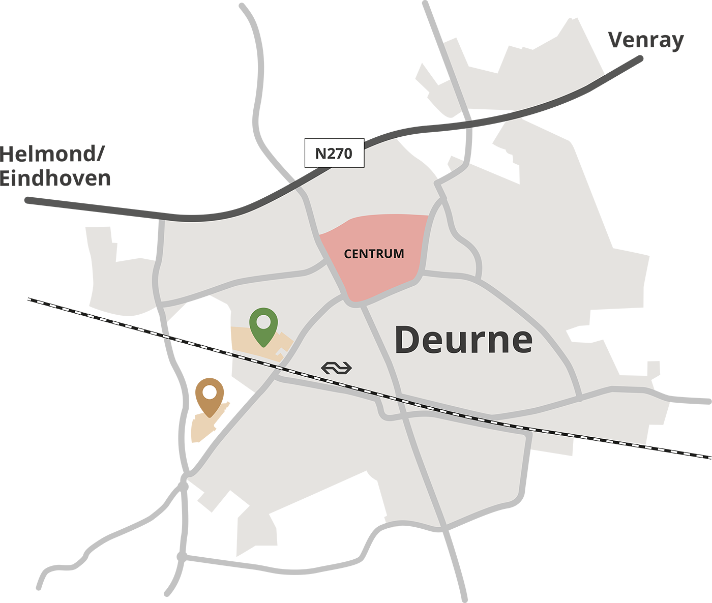 Deurne