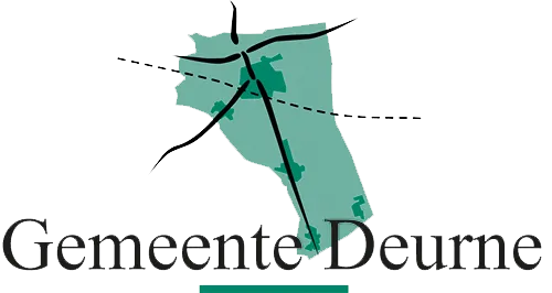 Gemeente Deurne Logo