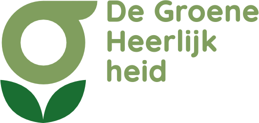 De Groene Heerlijkheid Logo