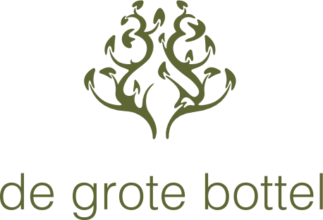 De Grote Bottel Logo